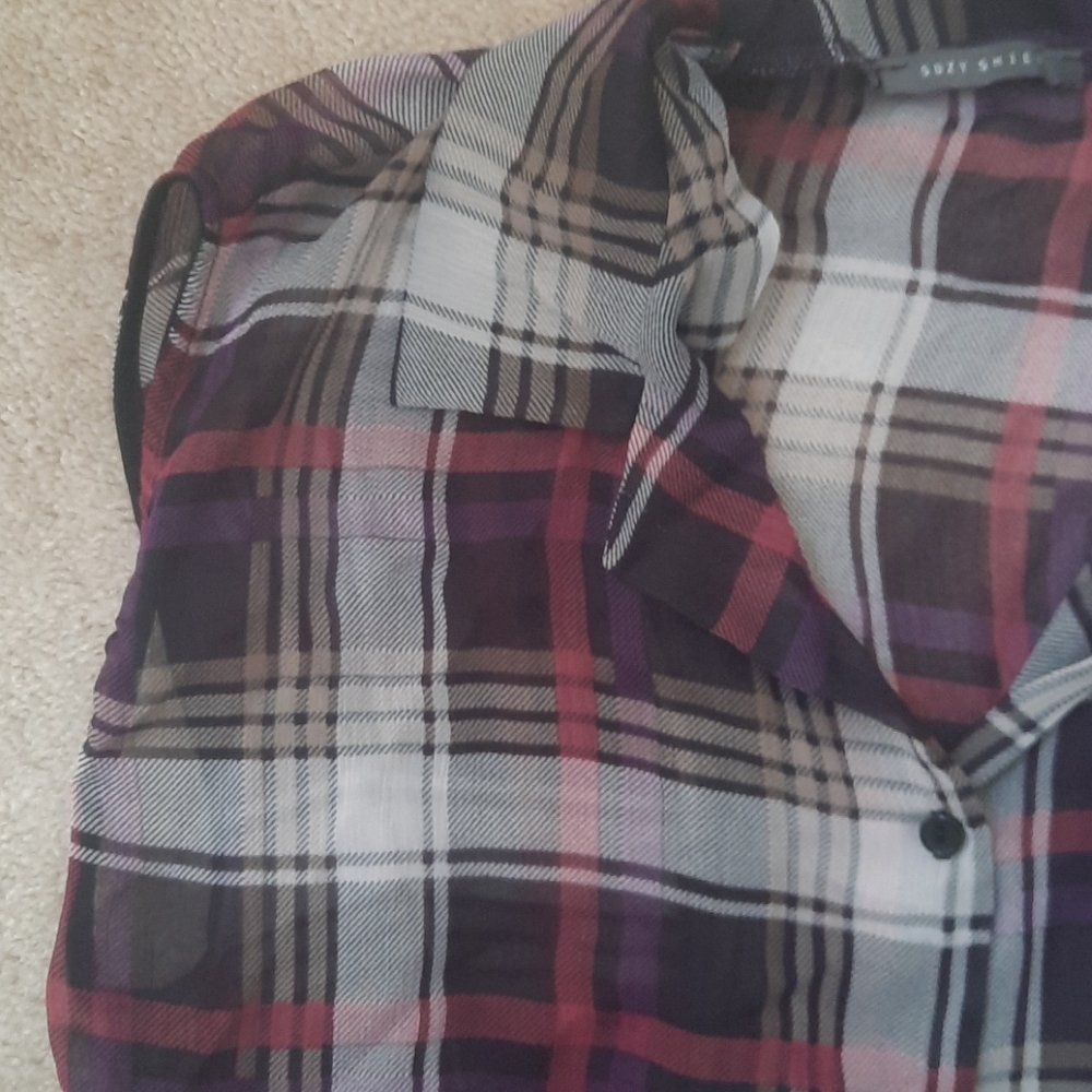 Blouse - Picture 3 of 5